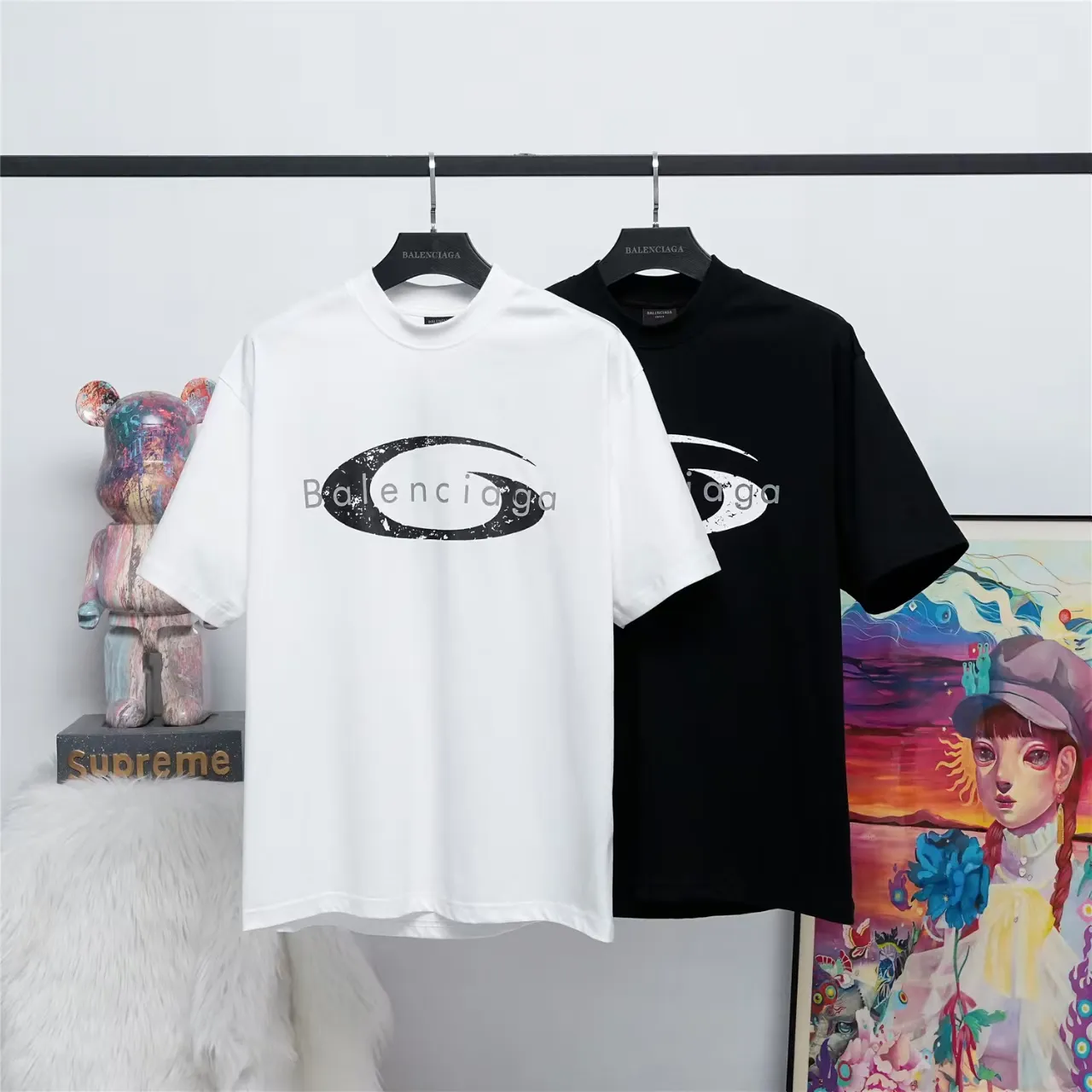 # 25SS # BALENCI*GA # 260g * 1 1 os Same Style！！ ：3240# Sizes：xs-L ：2 （ ， ）